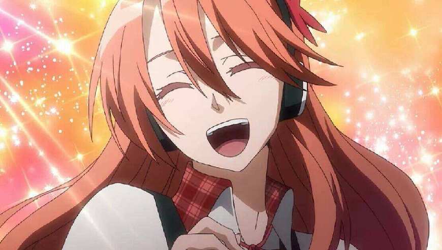 动漫中死得很惨的角色,动画中死的最惨的三个妹子