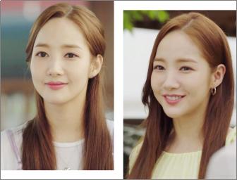 《金秘书为何那样》最出彩的不是霸总爱我，而是教科书式穿搭