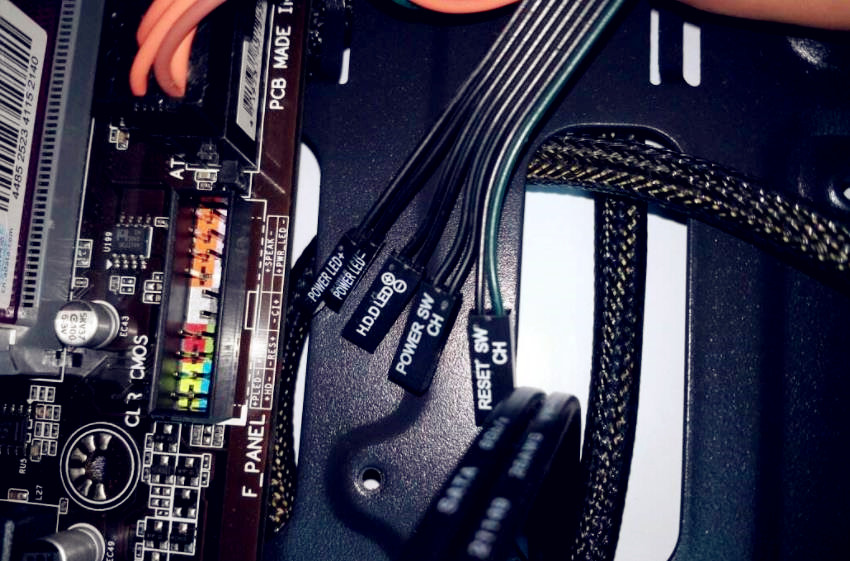 电脑点不亮的原因及处理方法,电脑点不亮的解决方法