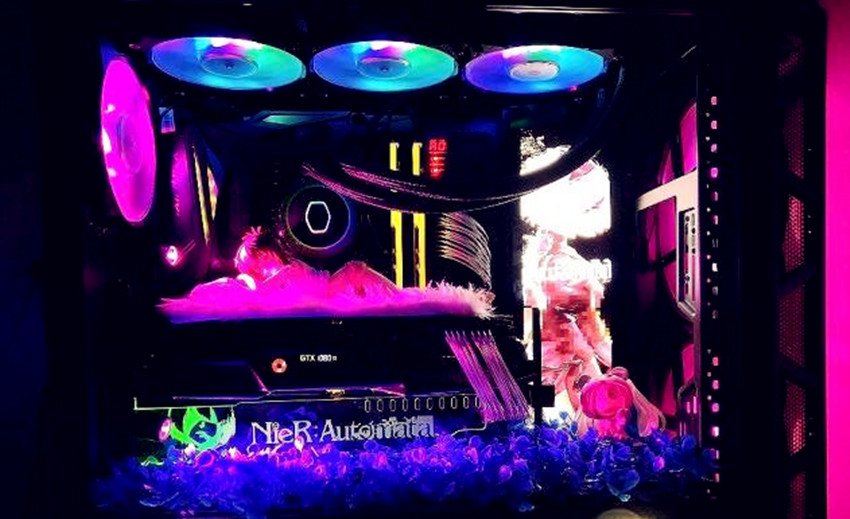 电脑点不亮的原因及处理方法,电脑点不亮的解决方法