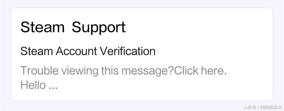 steam账户被盗钱包里的钱,steam账户怎么防止被盗
