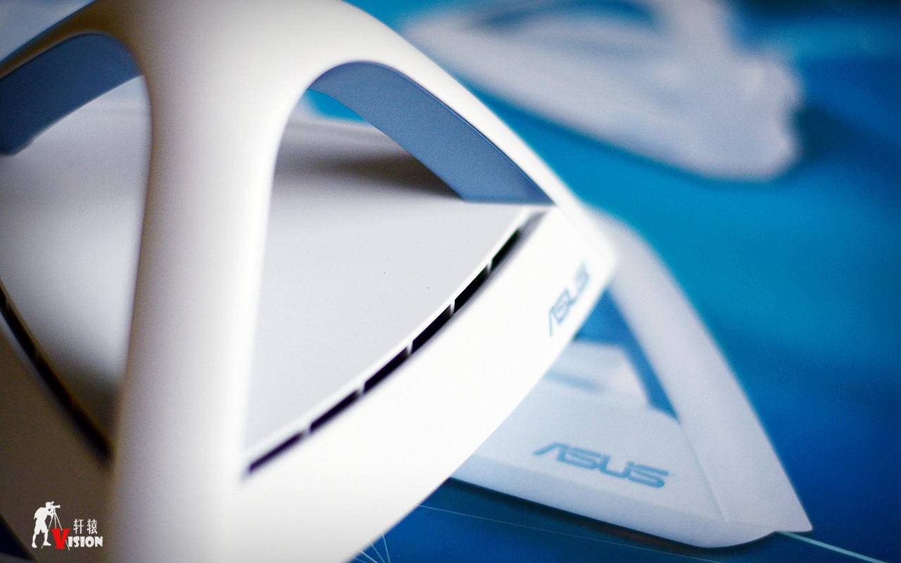 华硕路由器选择什么桥接模式,lyratrio路由器怎么组网