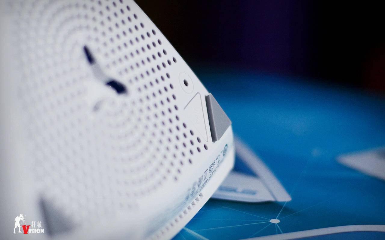 华硕路由器选择什么桥接模式,lyratrio路由器怎么组网