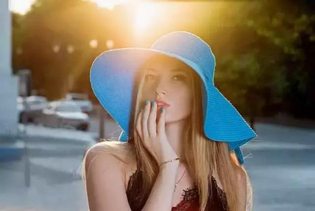 杨幂如何面对发际线的问题,如何拯救杨幂同款发际线