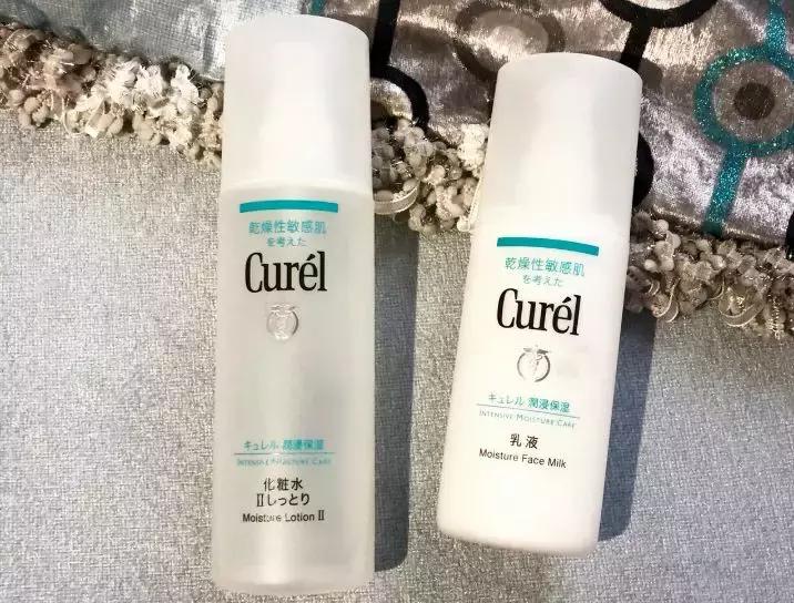 油性皮肤夏天适合用什么水乳,夏天最好用的水乳干皮