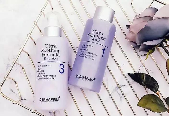 油性皮肤夏天适合用什么水乳,夏天最好用的水乳干皮