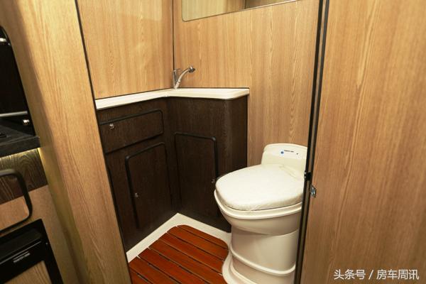 寻星房车nx596与nx585,除了颜值还有什么优点