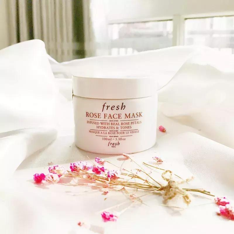 naturabisse清洁面膜测评,科颜氏kiehls亚马逊白泥清洁面膜