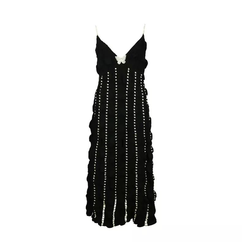 用小珍珠提升魅力，开启独特摩登感！