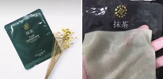 测评人气最高的一款面膜,良心面膜拒绝网红品