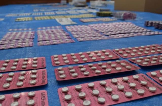 倒卖处方药,倒卖处方药违法吗