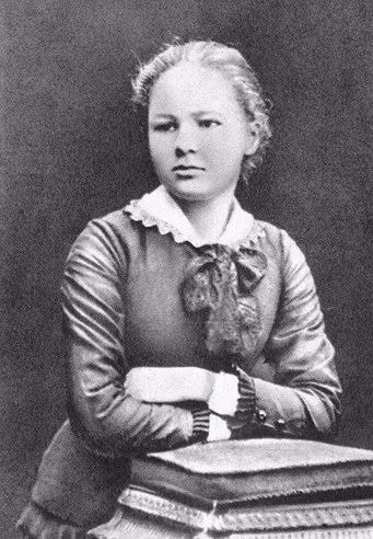 历史上的今天——1899年7月18日,居里夫妇发现一种新元素“钋”