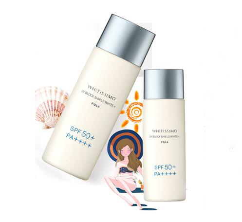 做好防晒夏天必备防晒霜推荐分享,怎样美白夏季晒黑的皮肤