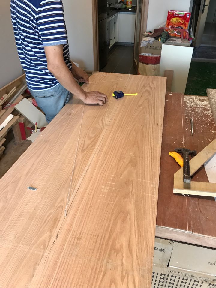 全屋实木家具布置 (家里装修设计实木家具)