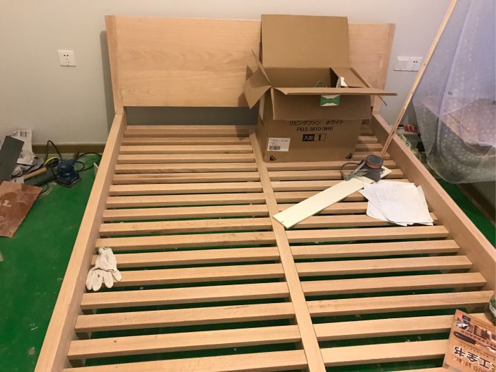 全屋实木家具布置 (家里装修设计实木家具)
