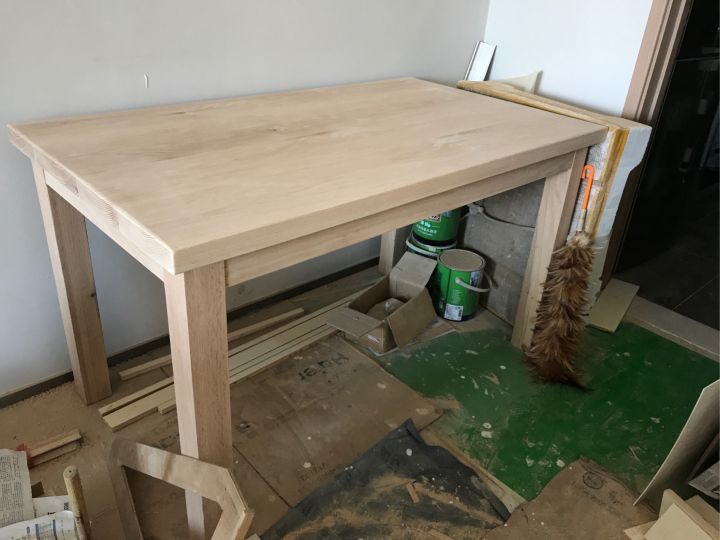 全屋实木家具布置 (家里装修设计实木家具)