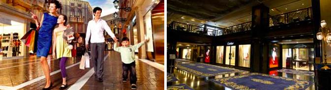 澳门购物去哪里最便宜,澳门购物攻略及必买清单