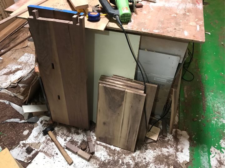 全屋实木家具布置 (家里装修设计实木家具)