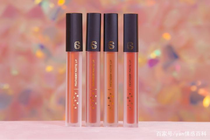 泰国的彩妆有哪些好用的牌子,超好用的泰国彩妆产品推荐