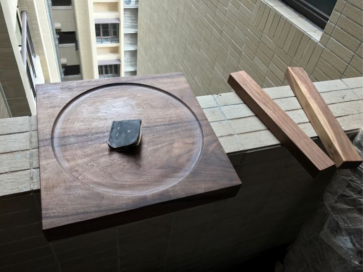 全屋实木家具布置 (家里装修设计实木家具)