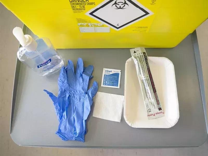 如何提高采动脉血技巧,手术前为什么要采动脉血