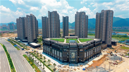 “股权化土改”让这座城市的农民变身“城市合伙人”