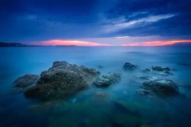 ps如何解锁图层,ps自动混合图层