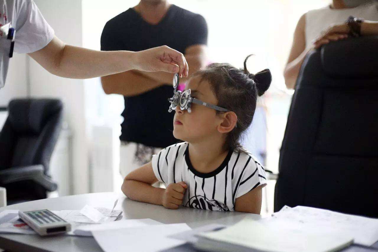 临淄眼镜店人气推荐,临淄眼镜推荐