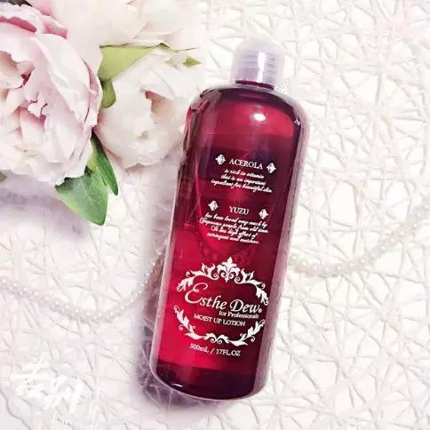 美妆用化妆水推荐,美妆博主推荐化妆水