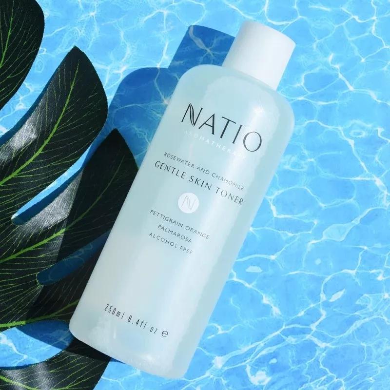 美妆用化妆水推荐,美妆博主推荐化妆水