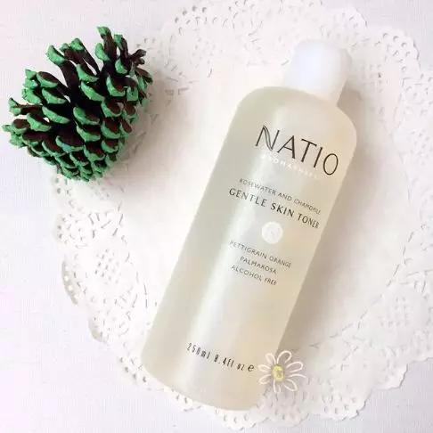 美妆用化妆水推荐,美妆博主推荐化妆水