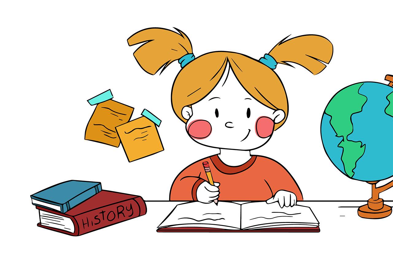 告别手机学习的烦恼步步高家教机S3Pro自有一套！