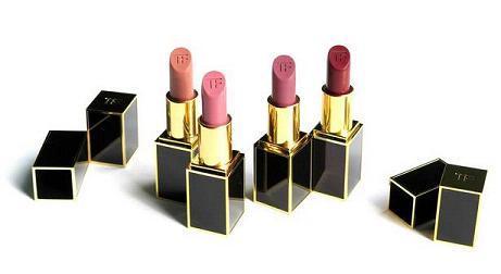 目前最流行的口红色号有哪些,推荐女生必备的5个经典口红色号