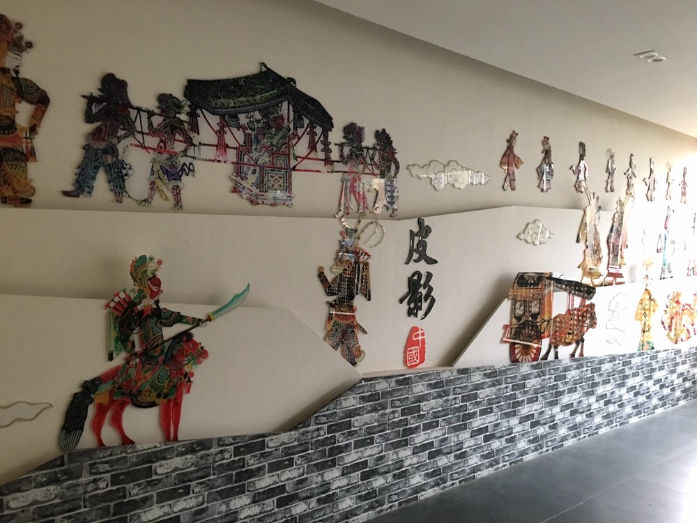 办学4年，看不尽的风光，数不尽的蜕变高新新华学校变了！