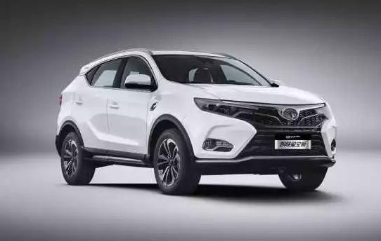 后浪推前浪的原因,2018款东南dx7最大的缺点