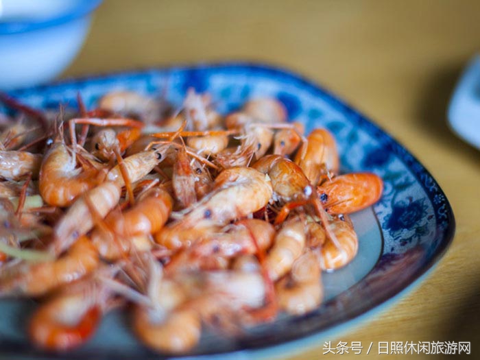 日照海边自驾一日游攻略,日照游玩海边安全