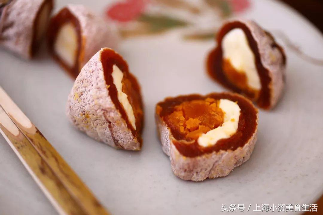 咸蛋黄玩我的世界,咸鸭蛋的世界