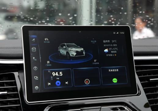 后浪推前浪的原因,2018款东南dx7最大的缺点