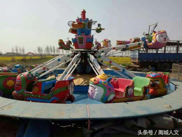 禹城网红西瓜节,辛店沙河西瓜节