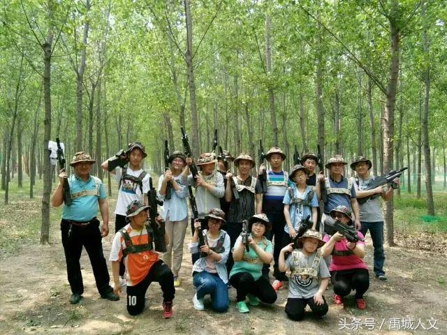 禹城网红西瓜节,辛店沙河西瓜节