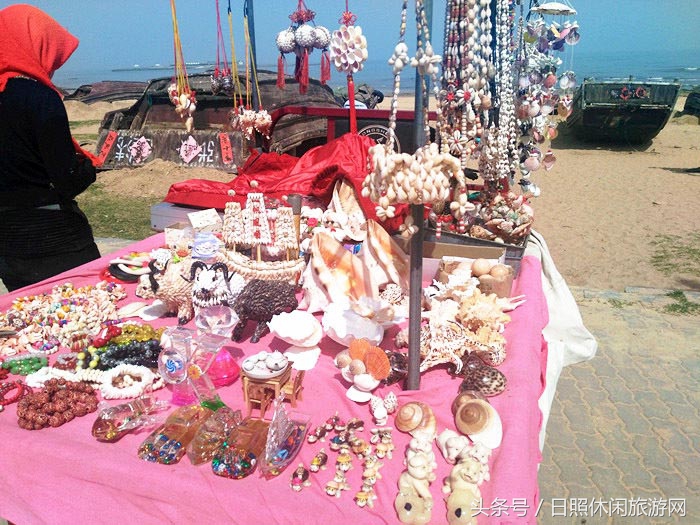 日照海边自驾一日游攻略,日照游玩海边安全