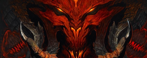 暗黑破坏神开发史番外篇：地狱火诞生记（上）