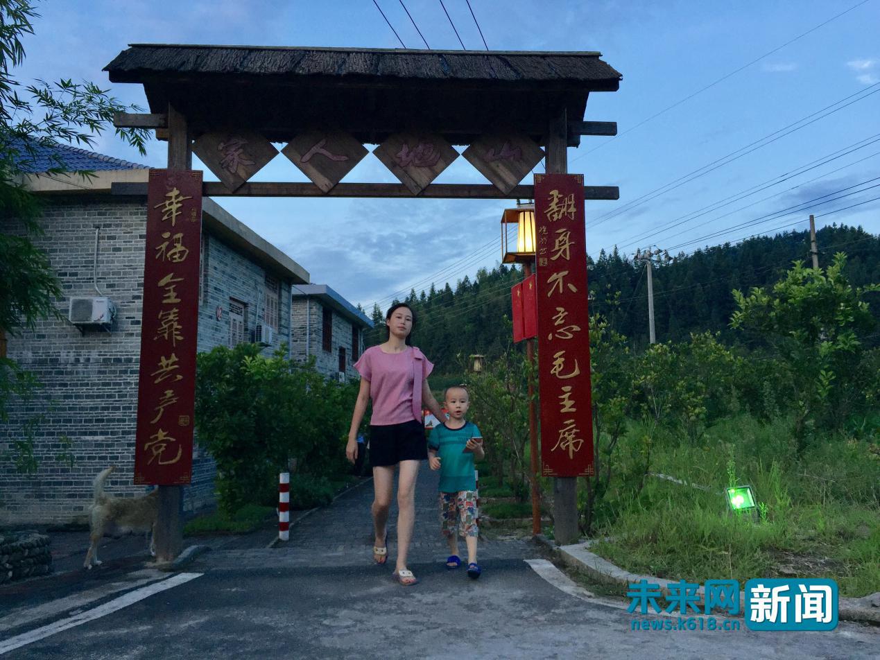 井冈山最美红色小镇,从井冈山到新中国