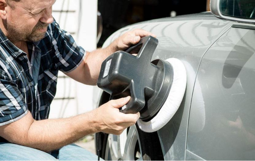 车漆如何养护,有关车漆的养护你知道有哪几种