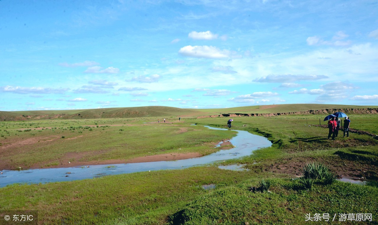 希拉穆仁草原自驾游一日游,希拉穆仁大草原旅游攻略