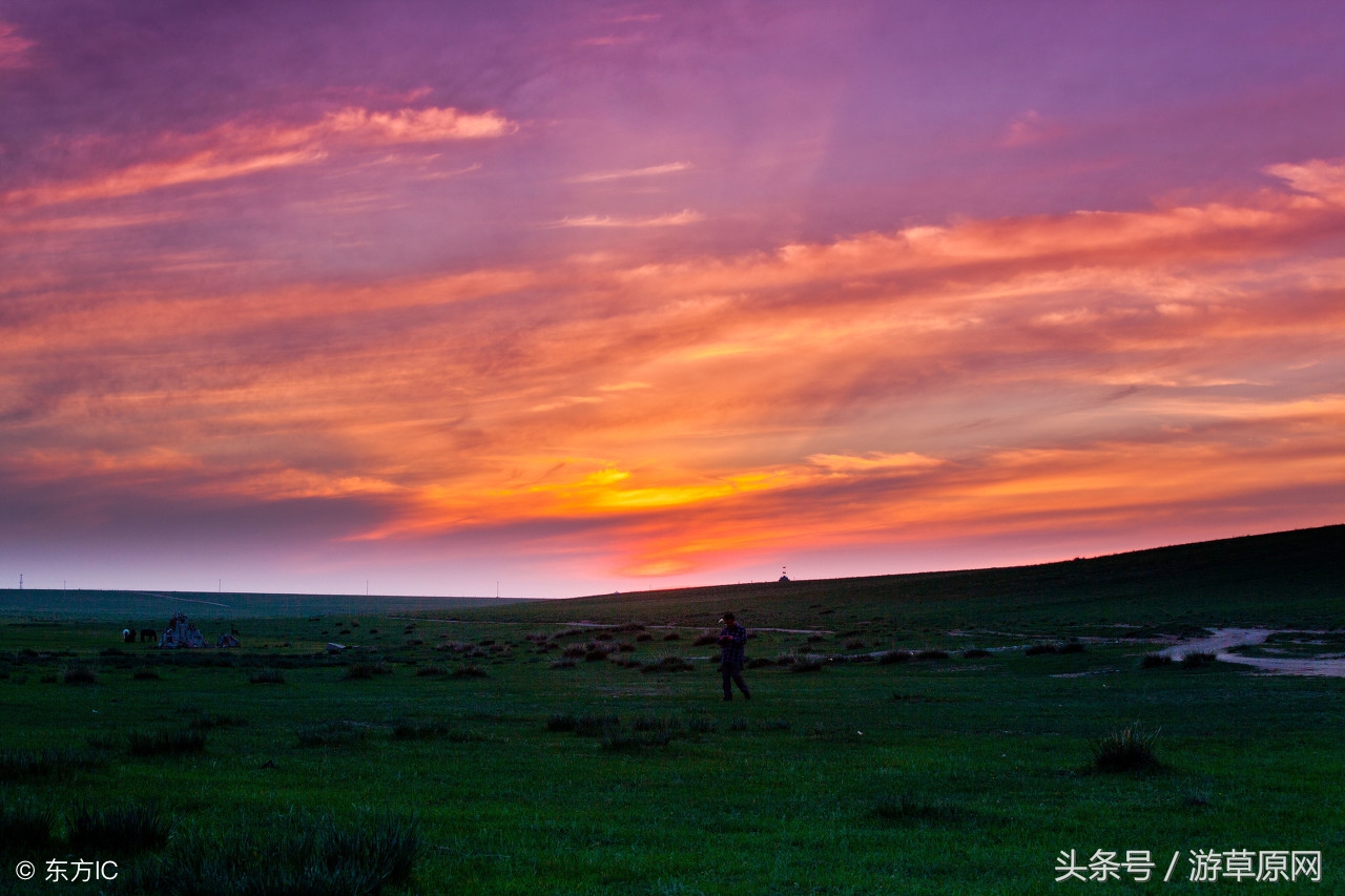 希拉穆仁草原自驾游一日游,希拉穆仁大草原旅游攻略