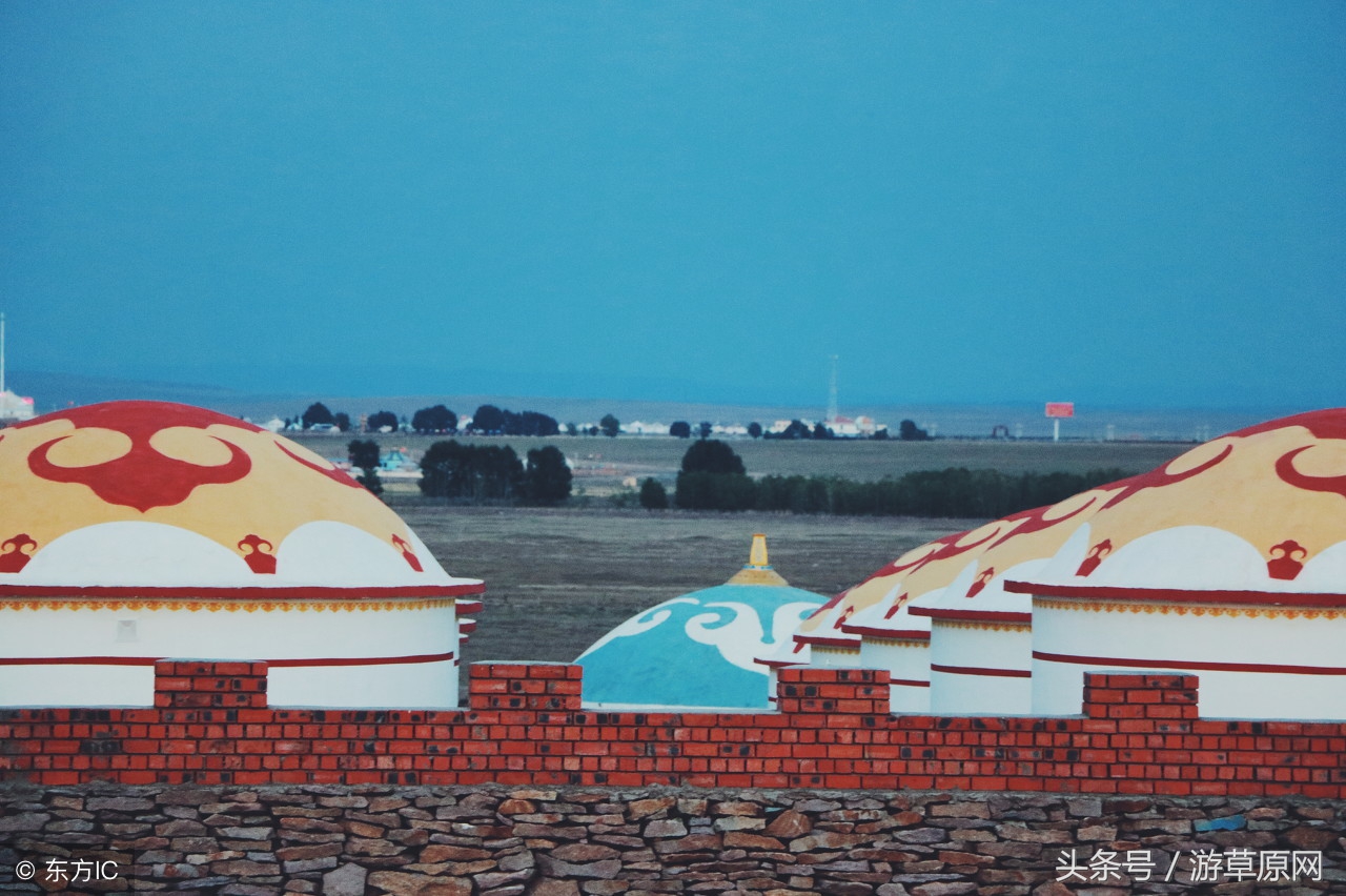 希拉穆仁草原自驾游一日游,希拉穆仁大草原旅游攻略