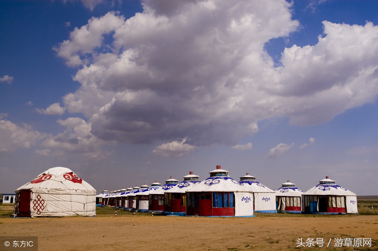 希拉穆仁草原自驾游一日游,希拉穆仁大草原旅游攻略