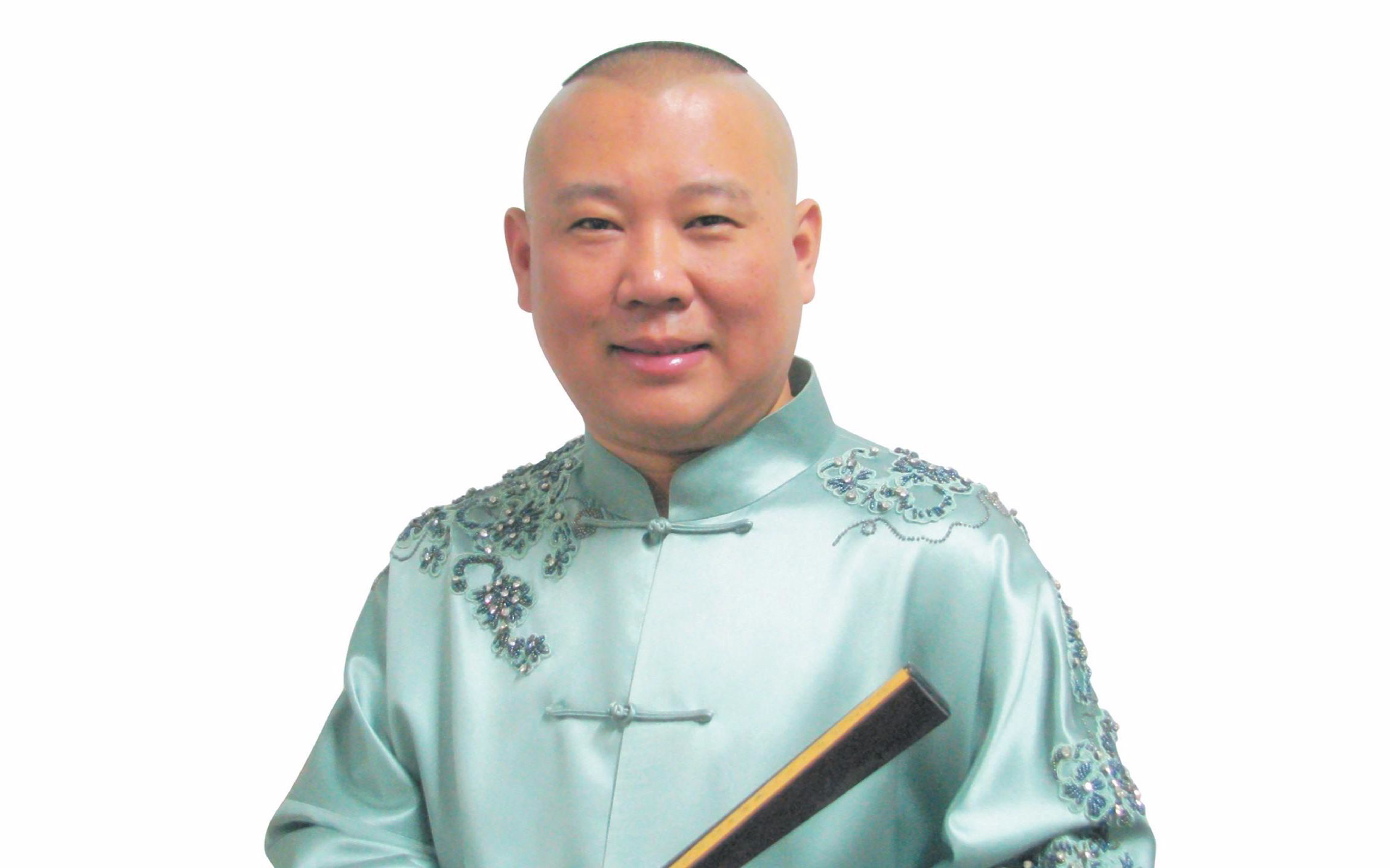 郭德纲和他儿子郭麒麟关系怎么样,郭德纲儿子郭麒麟近况