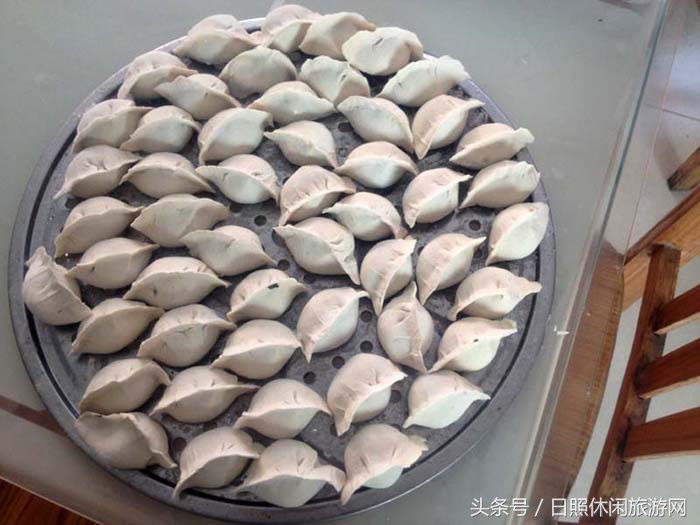 日照海边自驾一日游攻略,日照游玩海边安全